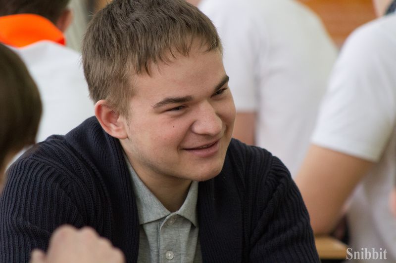 Фото к Статус главных интеллектуалов области среди профессиональных образовательных организаций подтвердили строители, химики и педагоги