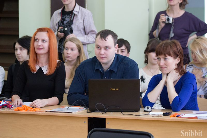 Фото к Статус главных интеллектуалов области среди профессиональных образовательных организаций подтвердили строители, химики и педагоги