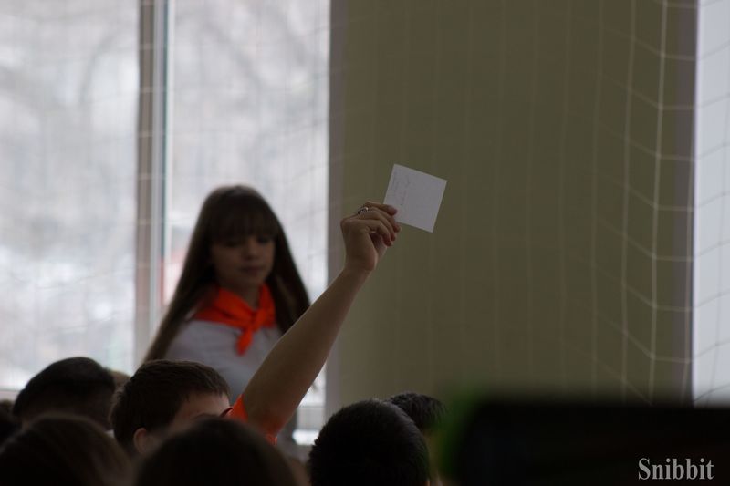 Фото к Статус главных интеллектуалов области среди профессиональных образовательных организаций подтвердили строители, химики и педагоги