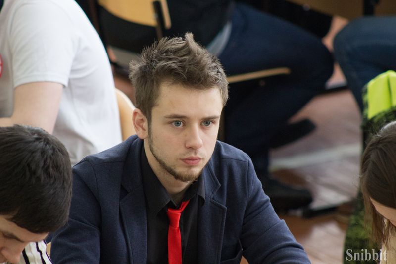 Фото к Статус главных интеллектуалов области среди профессиональных образовательных организаций подтвердили строители, химики и педагоги