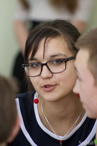 Фото к Статус главных интеллектуалов области среди профессиональных образовательных организаций подтвердили строители, химики и педагоги