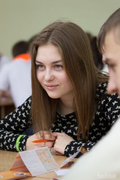 Фото к Статус главных интеллектуалов области среди профессиональных образовательных организаций подтвердили строители, химики и педагоги