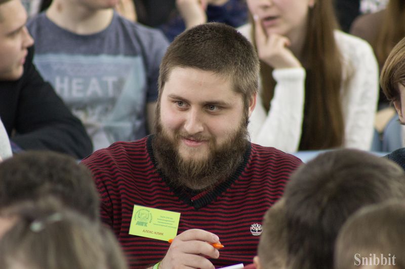 Фото к Статус главных интеллектуалов области среди профессиональных образовательных организаций подтвердили строители, химики и педагоги