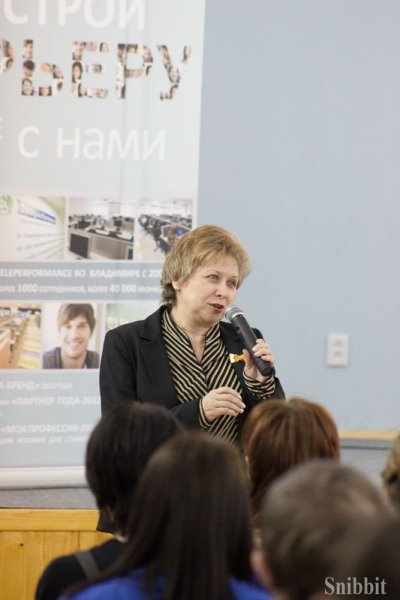 Фото к Статус главных интеллектуалов области среди профессиональных образовательных организаций подтвердили строители, химики и педагоги