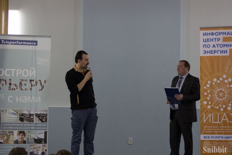 Фото к Статус главных интеллектуалов области среди профессиональных образовательных организаций подтвердили строители, химики и педагоги