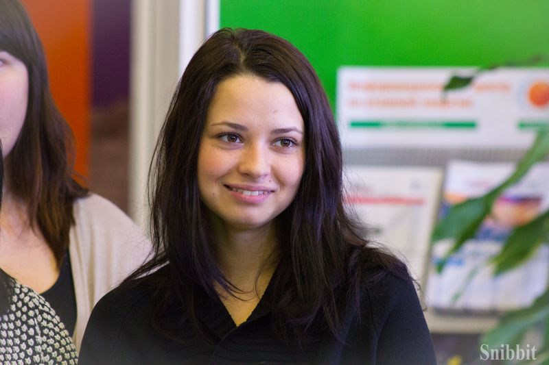 Фото к Миф об ананасе, инопланетные вирусы и тайны подземных океанов: более ста человек во Владимире зарядились «Энергией науки»