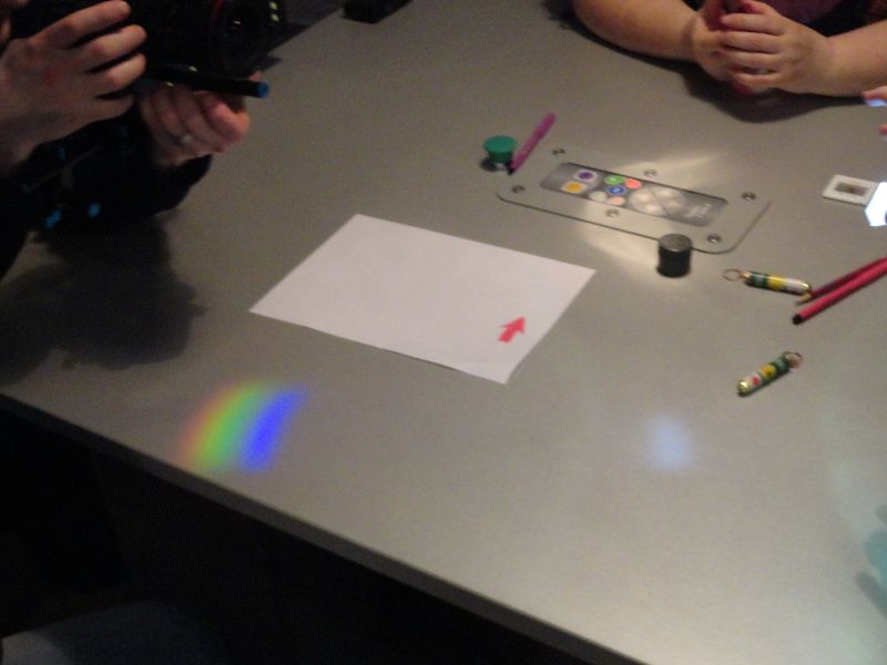 Фото к Каникулы в ИЦАЭ: весело и интересно!