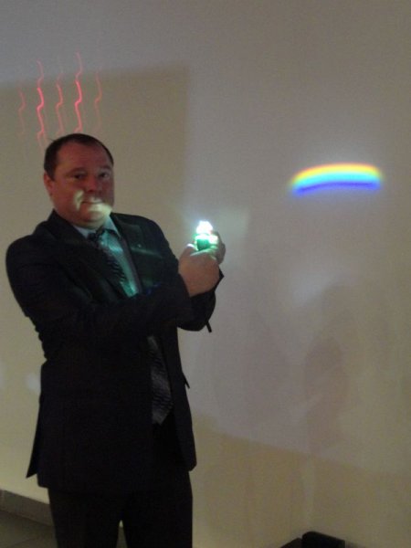 Фото к Каникулы в ИЦАЭ: весело и интересно!