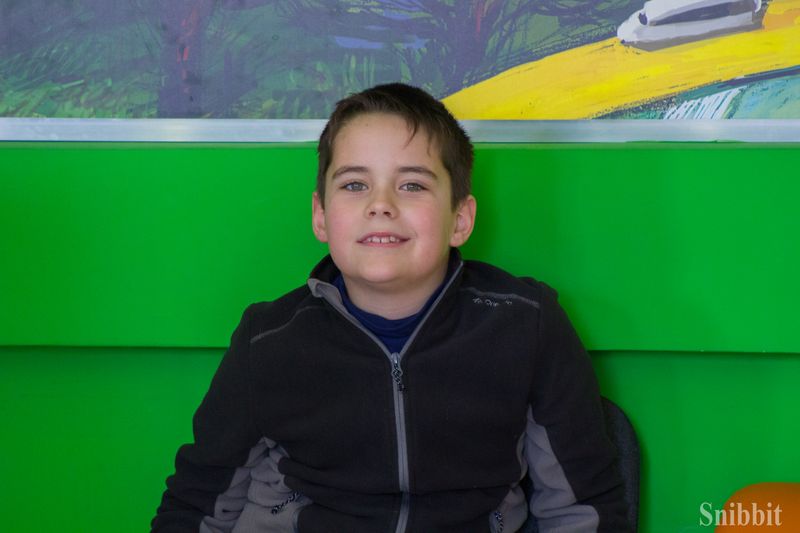 Фото к Каникулы в ИЦАЭ: весело и интересно!