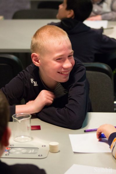 Фото к Каникулы в ИЦАЭ: весело и интересно!