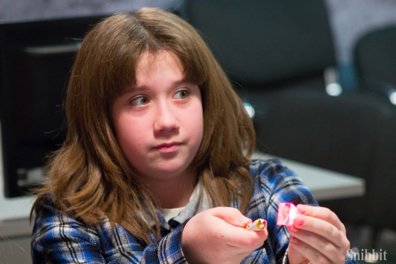 Фото к Каникулы в ИЦАЭ: весело и интересно!