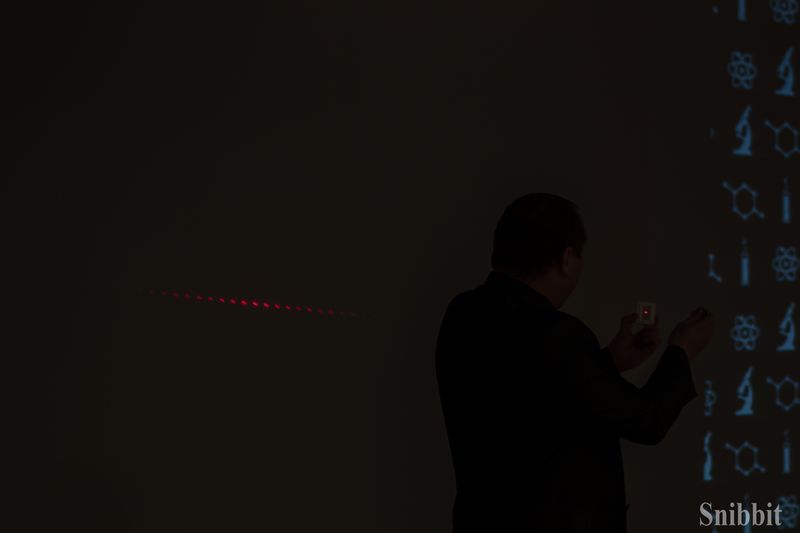 Фото к Каникулы в ИЦАЭ: весело и интересно!