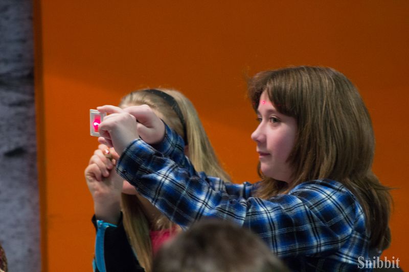 Фото к Каникулы в ИЦАЭ: весело и интересно!