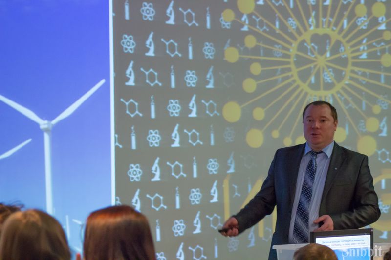 Фото к Каникулы в ИЦАЭ: весело и интересно!