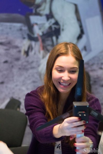 Фото к Каникулы в ИЦАЭ: весело и интересно!