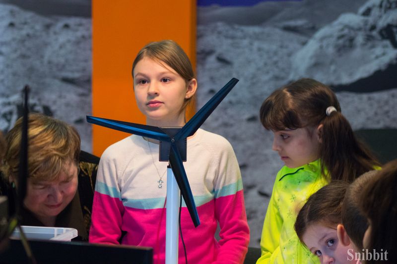 Фото к Каникулы в ИЦАЭ: весело и интересно!