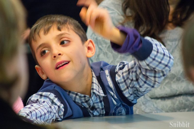 Фото к Каникулы в ИЦАЭ: весело и интересно!