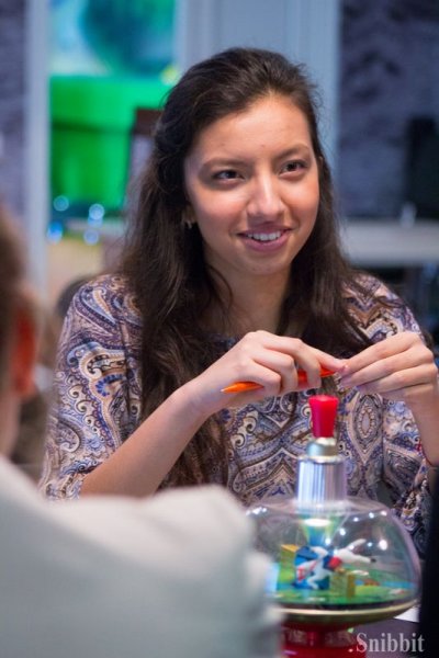 Фото к Каникулы в ИЦАЭ: весело и интересно!