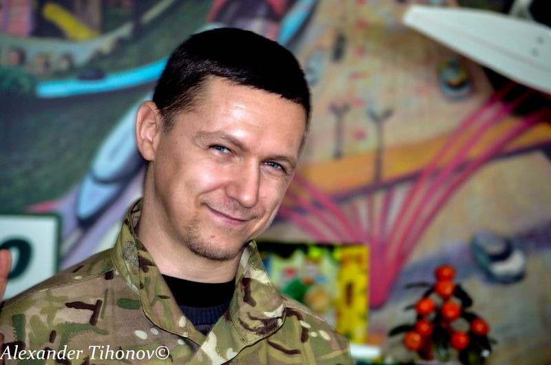 Фото к В ИЦАЭ Владимира прошло обучение Добровольного поисково-спасательного отряда «Лиза Алерт — Владимир»