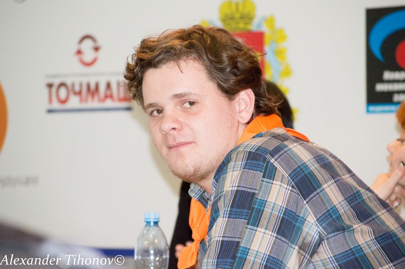 Фото к В ИЦАЭ Владимира прошло обучение Добровольного поисково-спасательного отряда «Лиза Алерт — Владимир»