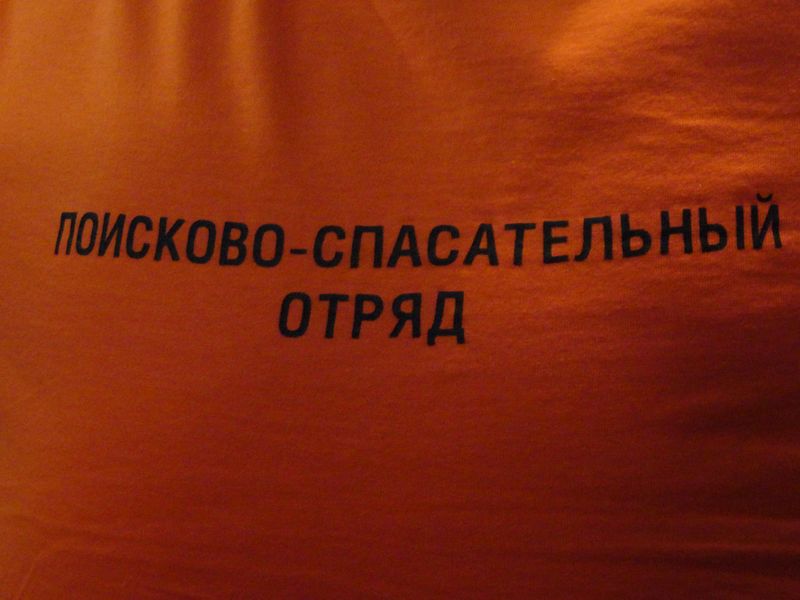Фото к В ИЦАЭ Владимира прошло обучение Добровольного поисково-спасательного отряда «Лиза Алерт — Владимир»