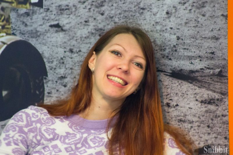 Фото к В ИЦАЭ Владимира прошло обучение Добровольного поисково-спасательного отряда «Лиза Алерт — Владимир»