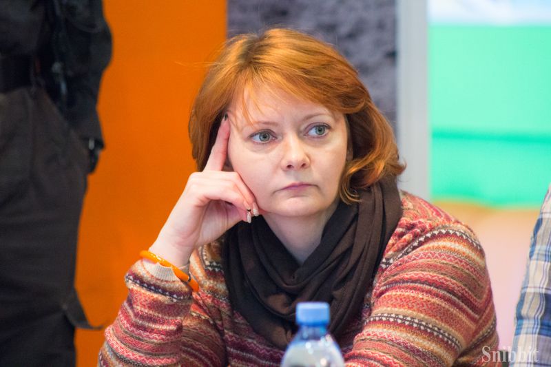 Фото к В ИЦАЭ Владимира прошло обучение Добровольного поисково-спасательного отряда «Лиза Алерт — Владимир»