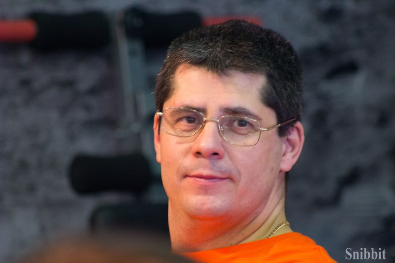 Фото к В ИЦАЭ Владимира прошло обучение Добровольного поисково-спасательного отряда «Лиза Алерт — Владимир»