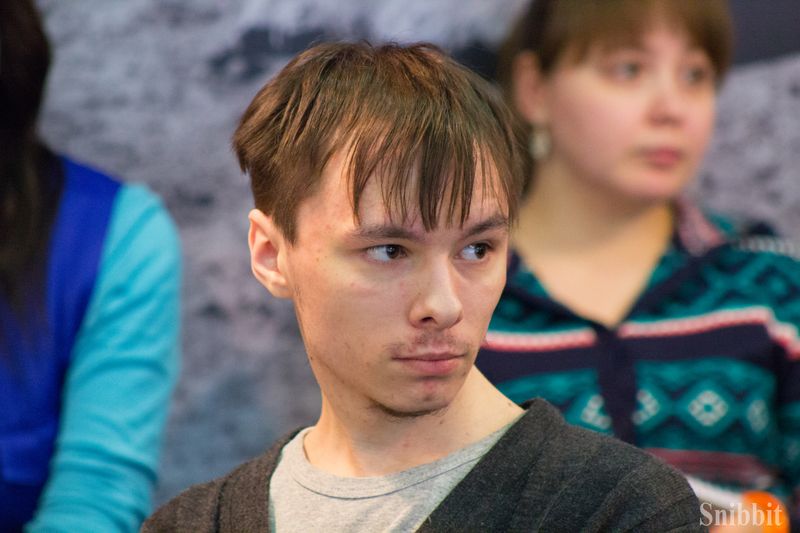 Фото к В ИЦАЭ Владимира прошло обучение Добровольного поисково-спасательного отряда «Лиза Алерт — Владимир»