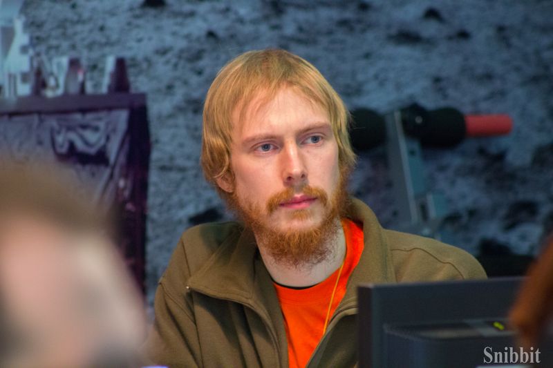 Фото к В ИЦАЭ Владимира прошло обучение Добровольного поисково-спасательного отряда «Лиза Алерт — Владимир»