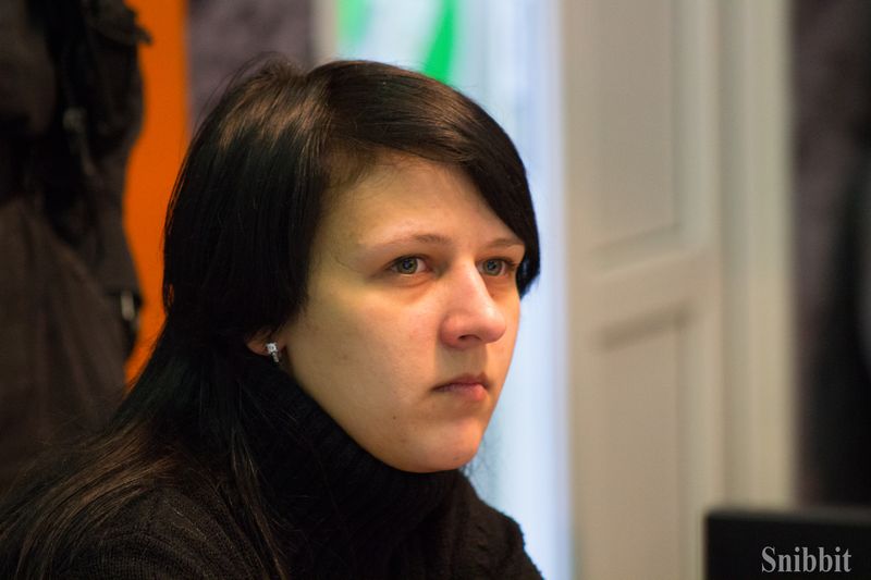 Фото к В ИЦАЭ Владимира прошло обучение Добровольного поисково-спасательного отряда «Лиза Алерт — Владимир»