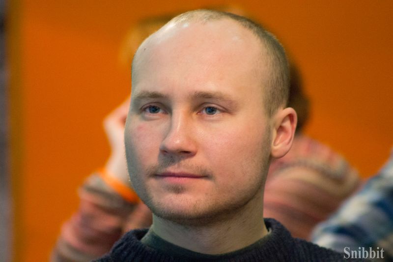 Фото к В ИЦАЭ Владимира прошло обучение Добровольного поисково-спасательного отряда «Лиза Алерт — Владимир»