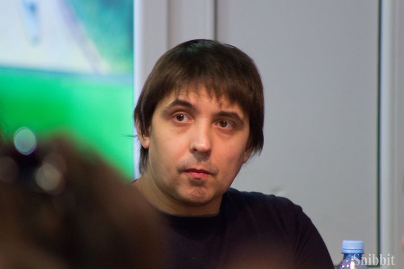 Фото к В ИЦАЭ Владимира прошло обучение Добровольного поисково-спасательного отряда «Лиза Алерт — Владимир»