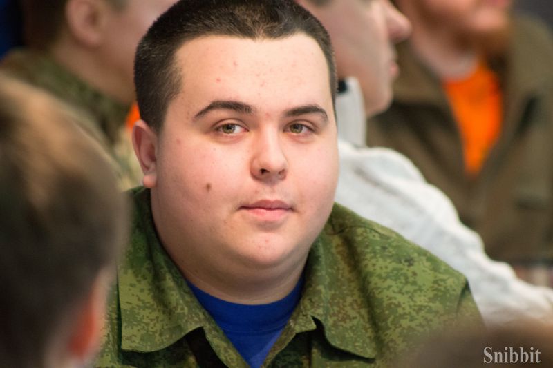 Фото к В ИЦАЭ Владимира прошло обучение Добровольного поисково-спасательного отряда «Лиза Алерт — Владимир»