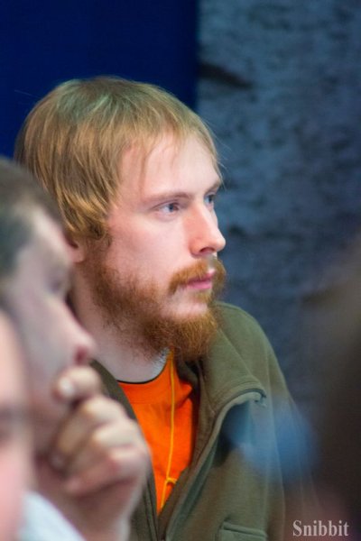 Фото к В ИЦАЭ Владимира прошло обучение Добровольного поисково-спасательного отряда «Лиза Алерт — Владимир»