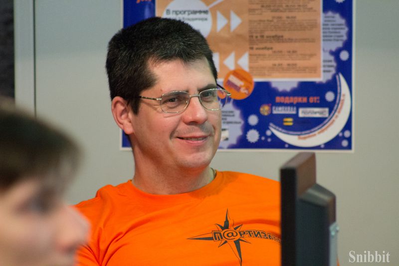 Фото к В ИЦАЭ Владимира прошло обучение Добровольного поисково-спасательного отряда «Лиза Алерт — Владимир»