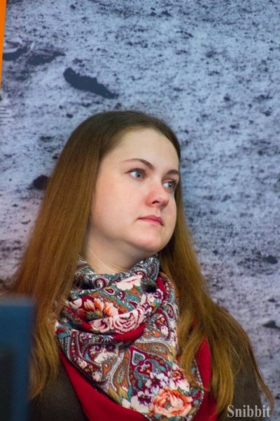 Фото к В ИЦАЭ Владимира прошло обучение Добровольного поисково-спасательного отряда «Лиза Алерт — Владимир»