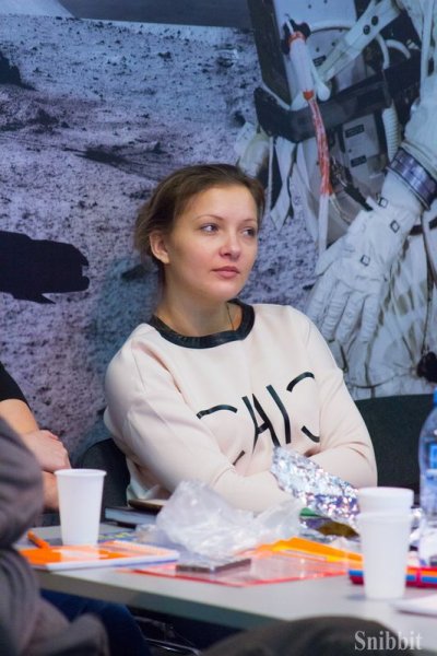 Фото к В ИЦАЭ Владимира прошло обучение Добровольного поисково-спасательного отряда «Лиза Алерт — Владимир»