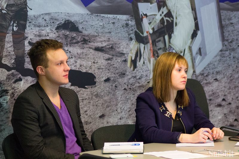 Фото к В ИЦАЭ Владимира прошёл экологический семинар, посвящённый обращению с отходами разного класса опасности