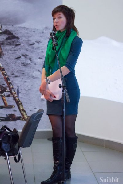 Фото к В ИЦАЭ Владимира прошёл экологический семинар, посвящённый обращению с отходами разного класса опасности