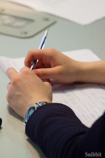 Фото к В ИЦАЭ Владимира прошёл экологический семинар, посвящённый обращению с отходами разного класса опасности