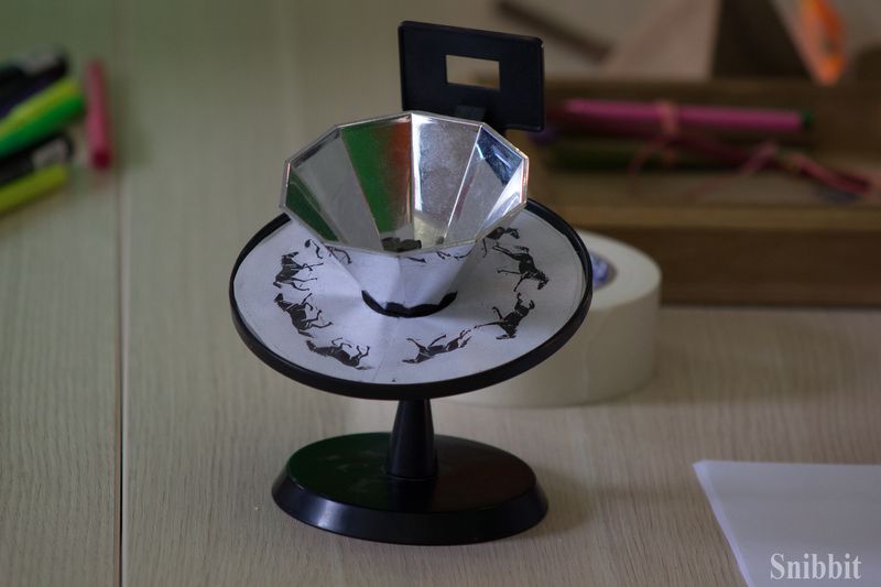 Фото к Мультфильмы своими руками: дети учат детей