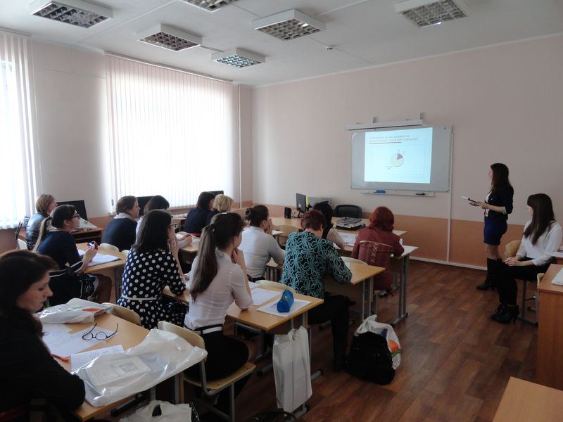 Фото к От экологии жилища к экологии души: во Владимире прошёл студенческий Межрегиональный научно-практический форум «Экология и мы»
