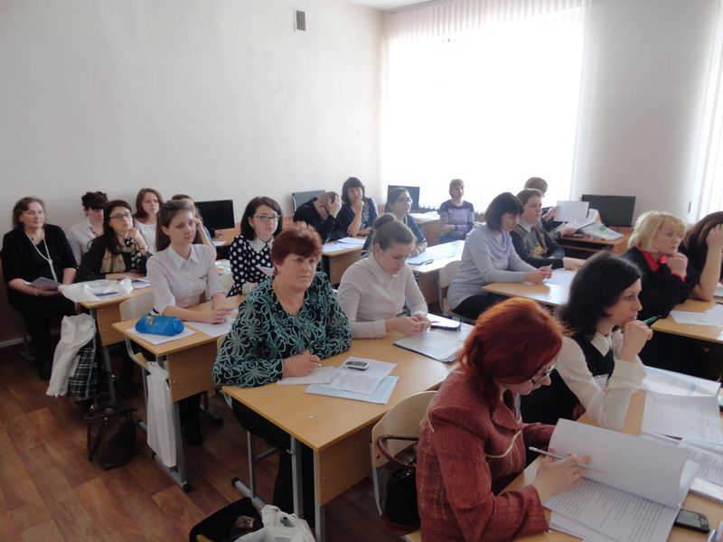 Фото к От экологии жилища к экологии души: во Владимире прошёл студенческий Межрегиональный научно-практический форум «Экология и мы»