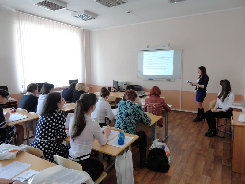 Фото к От экологии жилища к экологии души: во Владимире прошёл студенческий Межрегиональный научно-практический форум «Экология и мы»