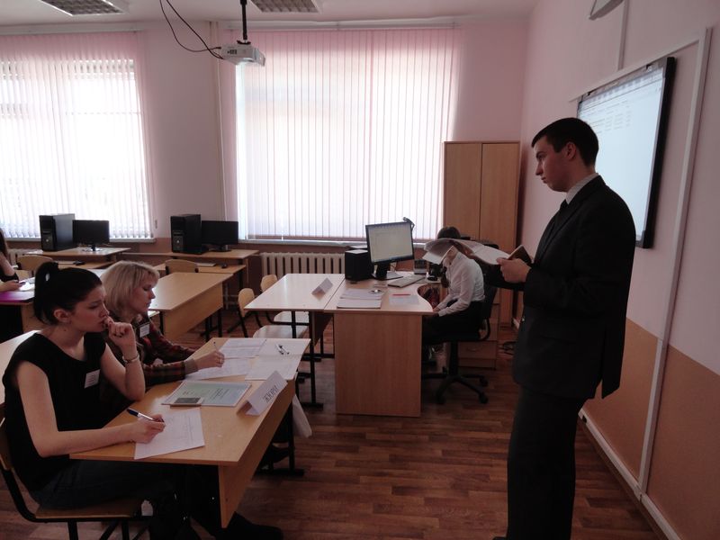 Фото к От экологии жилища к экологии души: во Владимире прошёл студенческий Межрегиональный научно-практический форум «Экология и мы»