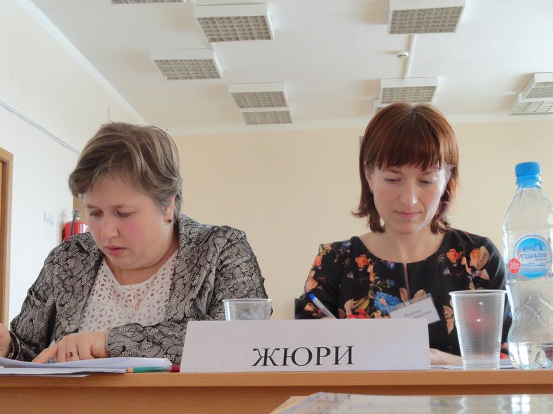 Фото к От экологии жилища к экологии души: во Владимире прошёл студенческий Межрегиональный научно-практический форум «Экология и мы»