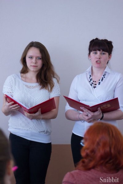 Фото к От экологии жилища к экологии души: во Владимире прошёл студенческий Межрегиональный научно-практический форум «Экология и мы»