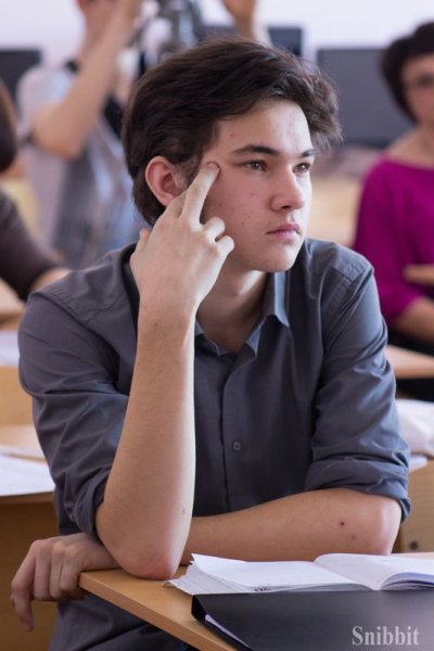 Фото к От экологии жилища к экологии души: во Владимире прошёл студенческий Межрегиональный научно-практический форум «Экология и мы»