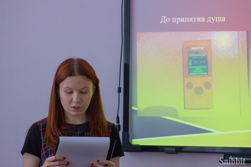 Фото к От экологии жилища к экологии души: во Владимире прошёл студенческий Межрегиональный научно-практический форум «Экология и мы»